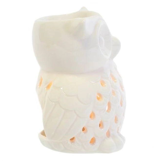 Additional Image for White Owl Oil Burner