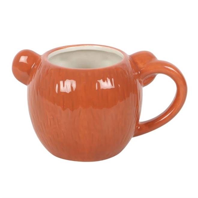 Additional Image for Bear Shaped Mug