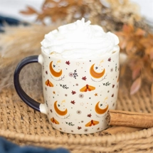 Autumn Magic Harvest Mo..