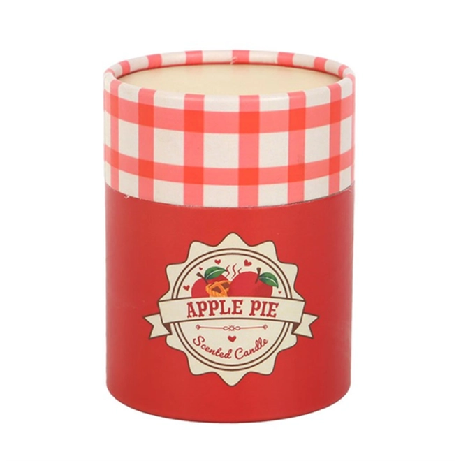 Additional Image for Apple Pie Scented Candle