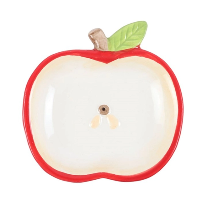 Additional Image for Apple Incense Holder
