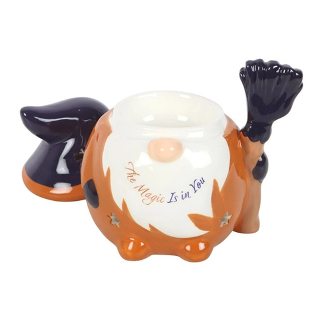 Additional Image for The Magic is in You Gonk Oil Burner
