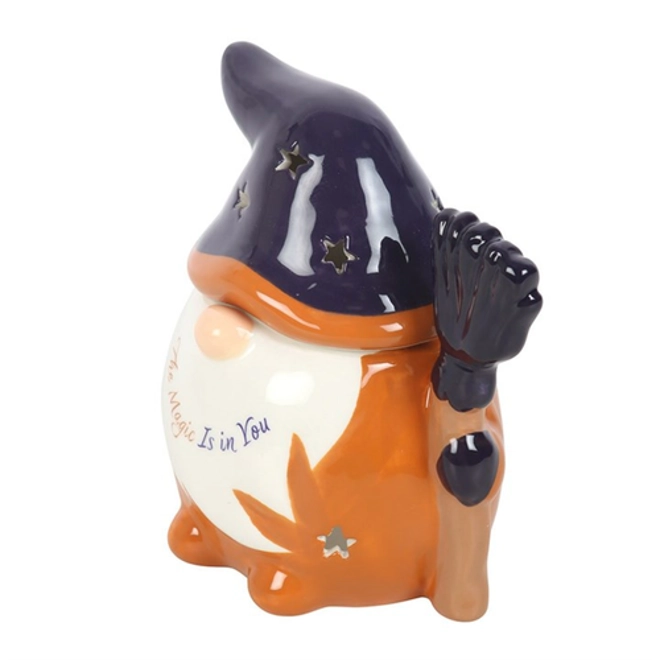 Additional Image for The Magic is in You Gonk Oil Burner