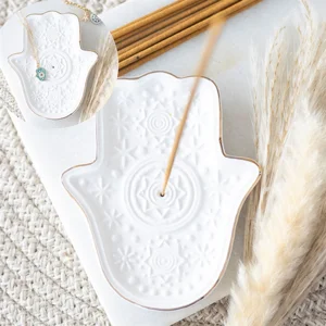incense burner