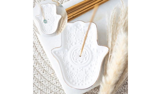 Category Image for incense burner