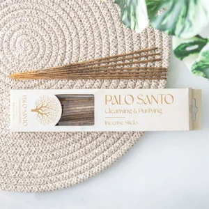 incense stick & cones