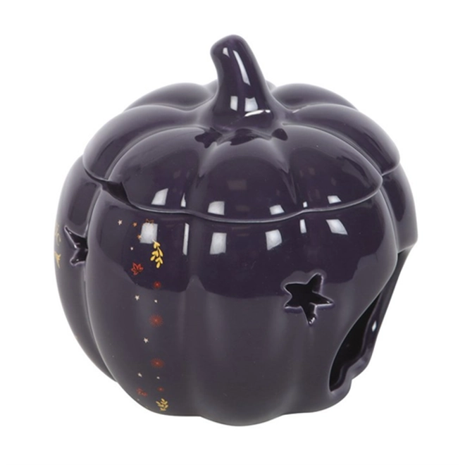 Additional Image for The Magic Is in You Pumpkin Oil Burner