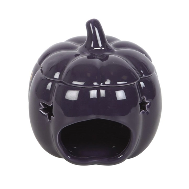 Additional Image for The Magic Is in You Pumpkin Oil Burner
