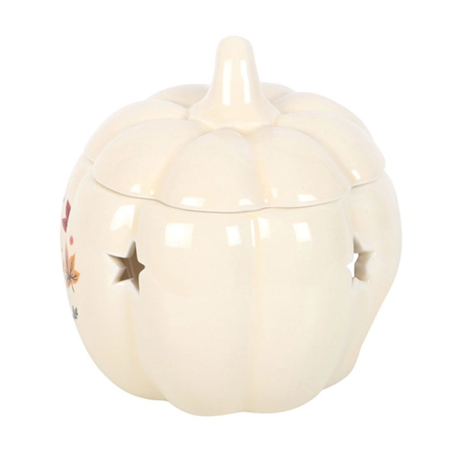 Additional Image for Autumn Magic Pumpkin Oil Burner