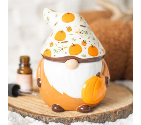 Autumn Days Gonk Oil Burner
