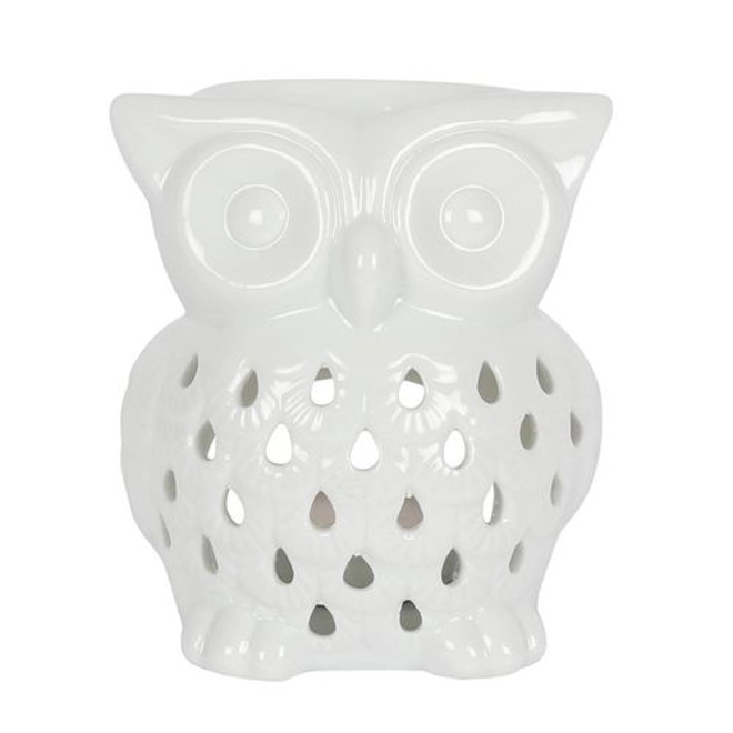 Additional Image for White Owl Oil Burner