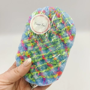 Fairy Drops Exfoliating Soap Sponge x4