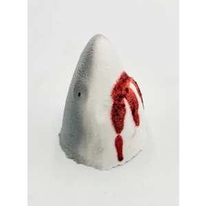 Shark bath bomb x4