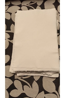 Handgjort papper Handgjort papper