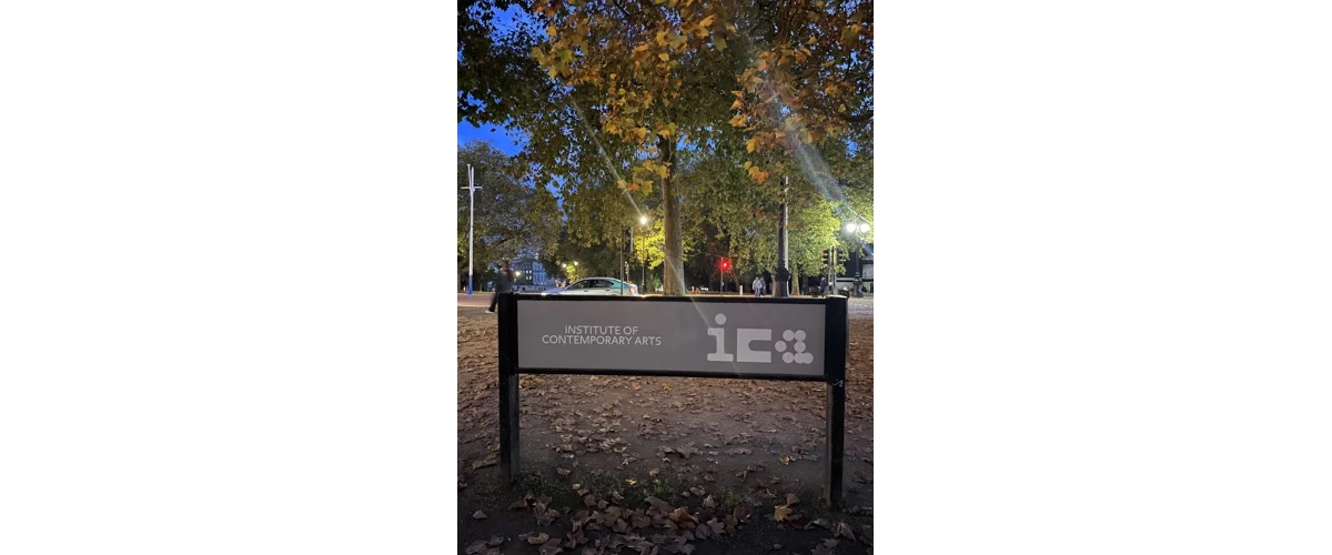 Teaching at the ICA