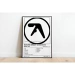 APHEX TWIN - Selected Ambien..