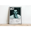 ARCTIC MONKEYS - Whatever People Say I Am, That's What I'm Not - Album Cover Poster Print
