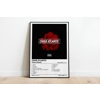 CHASE ATLANTIC - Chase Atlantic - Album Cover Poster Print