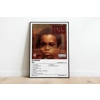 NAS - Illmatic - Album Cover Poster Print