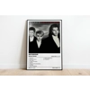 DURAN DURAN - Notorious - Album Cover Poster Print
