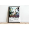 OASIS - (What's the Story) Morning Glory? - Album Cover Poster Print