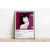 DURAN DURAN - Rio - Album Cover Poster Print