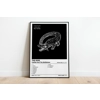 Catfish And The Bottlemen - The Ride - Album Cover Poster Print