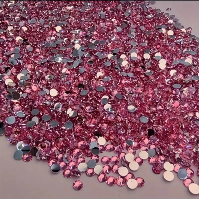 Flatback Rhinestones