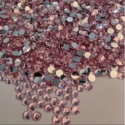 Flatback Rhinestones