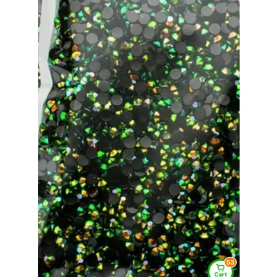 Flatback Rhinestones