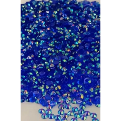 Flatback Rhinestones AB