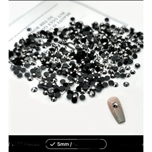 Flatback Nail Art Rhinestones