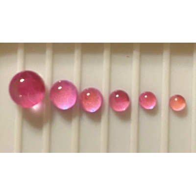 Aurora 3D Rhinestones