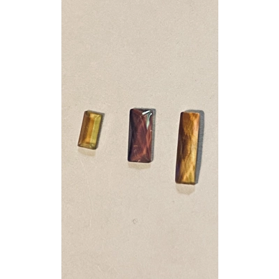 Phantom Purple Aurora Glass Crystal Rhinestones