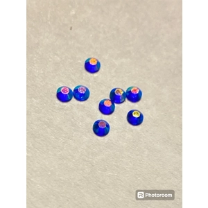 Flatback Rhinestones AB
