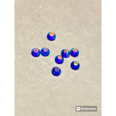 Flatback Rhinestones AB