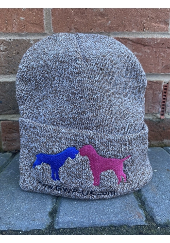 Beanie Hat - Oatmeal