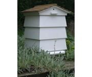 Beehive storage solution