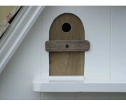 Dovecote converter kits