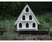 Large Wall Mounted Dovecote