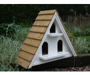 Small Wall Mounted Dovecote
