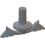 Legend of Zelda Master Sword