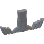 Legend of Zelda Master Sword