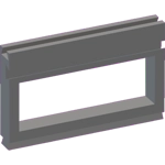 Modular Post-it Board