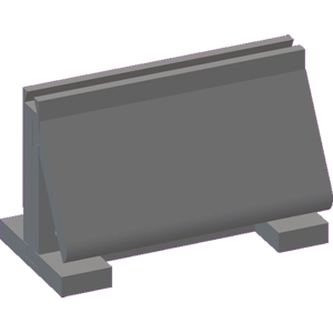 Modular Post-it Board