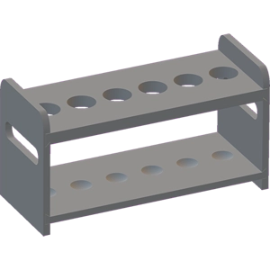 Test Tube Rack