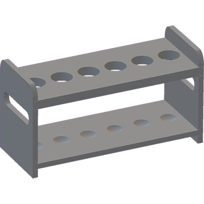 Test Tube Rack