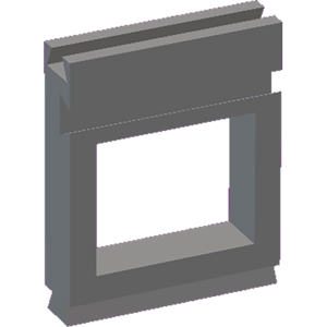 Modular Post-it Board -..