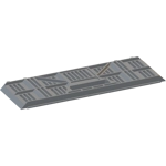 Miniature Collapsible Crate