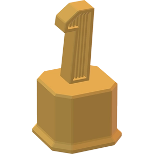 Modular Trophy - Top Pa..